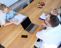 Waarom kun je met een jong gezin niet zonder rechtsbijstandverzekering? ?