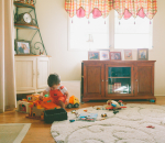 Zo maak je van je huis een veilige speelplek voor elke leeftijd