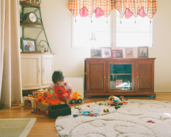 Zo maak je van je huis een veilige speelplek voor elke leeftijd