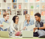 Studentenzorgverzekering voor je kind: handig of onzin?