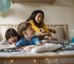 Slaapfeestje organiseren? 8 ideeën voor een feestje waar de kinderen nog jaren over praten