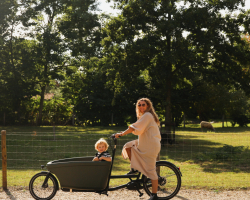 Ga je een bakfiets kopen? Hier wil je op letten voordat je op zoek gaat!