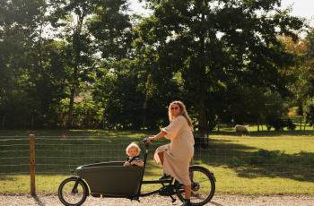 Ga je een bakfiets kopen? Hier wil je op letten voordat je op zoek gaat!