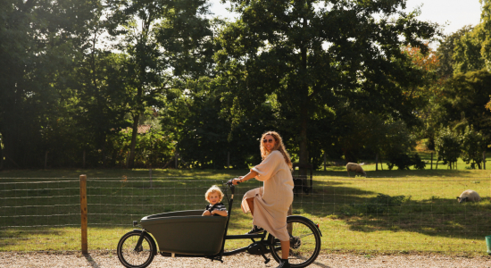 Ga je een bakfiets kopen? Hier wil je op letten voordat je op zoek gaat!