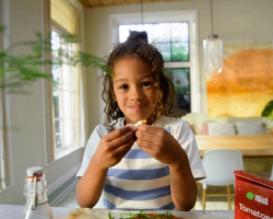 Eten wat de pot schaft: ouderwets of een nieuwe trend?