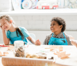 Knutselen met natuurlijke materialen: 40+ tips van De Knutseljuf