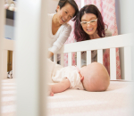 Is een matras in de box echt nodig of is een boxkleed genoeg?