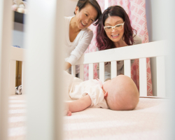 Is een matras in de box echt nodig of is een boxkleed genoeg?