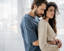 Een miskraam verwerken en een plek geven: tips die echt helpen