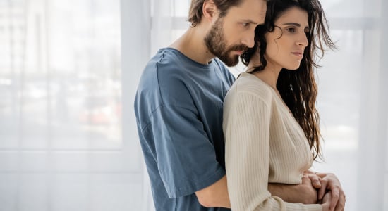 Een miskraam verwerken en een plek geven: tips die echt helpen