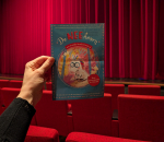 De NEEhoorn in het theater: ga jij ook naar deze familievoorstelling vol humor?