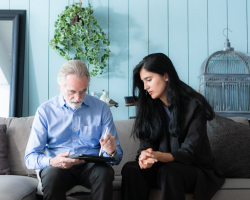 Sterfgeval in de familie: deze vaste lasten moeten worden stopgezet