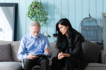 Sterfgeval in de familie: deze vaste lasten moeten worden stopgezet