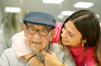Als je ouders slecht ter been zijn: hoe kun jij ze helpen?