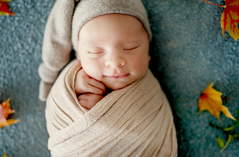 10x musthave producten voor een newborn die je echt in huis wil hebben