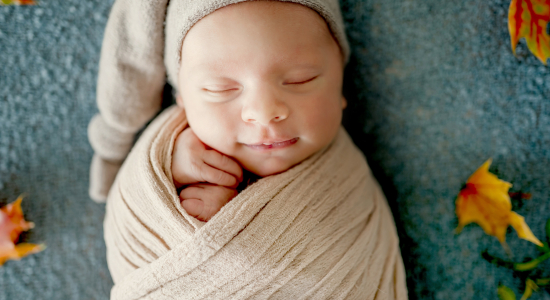 10x musthave producten voor een newborn die je echt in huis wil hebben