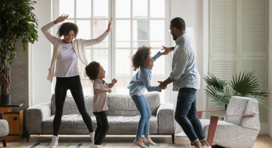 17x superleuke activiteiten om thuis met je kinderen te doen (als de verveling toeslaat)