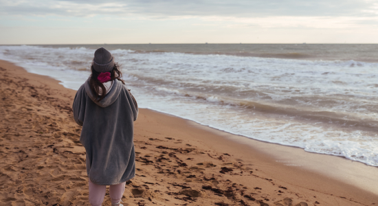 Noordwijk aan Zee in de winter is een verademing: tips voor een geweldig weekend