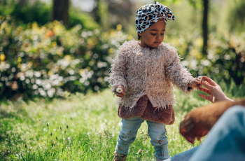 5x leuke dingen om te doen in de lente met je peuter