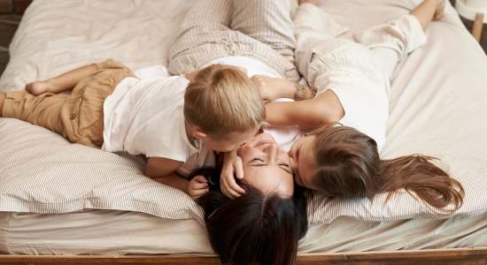 7 liefdevolle en persoonlijke Moederdagcadeaus