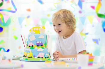 Hiephiep hoera! 7x leuke tips om er een onvergetelijke kinderverjaardag van te maken