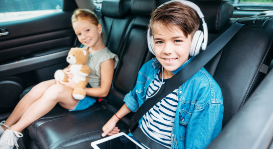 Sparen voor een nieuwe gezinsauto: 5 tips van een expert