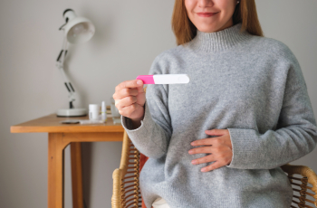 Ik ben 2 dagen overtijd, ben ik zwanger of toch niet? Zo kan je het herkennen