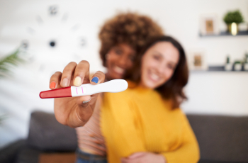 Ben ik al 3 dagen zwanger? Dit zijn de symptomen