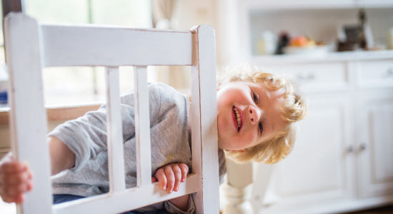 Tips om de kinderkamer koel te houden in de zomer