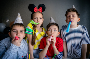 Zo maak je een onvergetelijk afscheidsboek voor je kind in groep 8