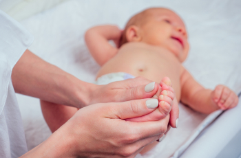 De eerste 1000 dagen: Een reis vol ontwikkeling voor je baby en jullie als ouders