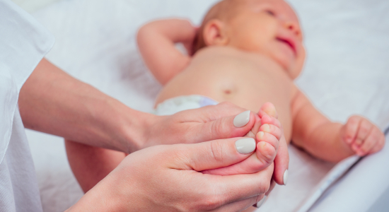 De eerste 1000 dagen: Een reis vol ontwikkeling voor je baby en jullie als ouders