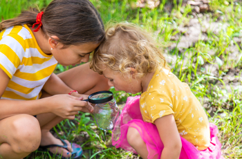 Een duurzaam en groener gezinsleven niet haalbaar? Met deze 4 tips lukt jullie dat!