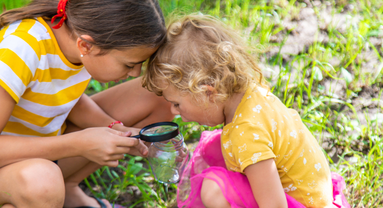 Een duurzaam en groener gezinsleven niet haalbaar? Met deze 4 tips lukt jullie dat!