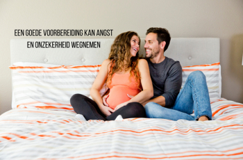Hoe kies je de juiste zwangerschapscursus? Met deze 4 stappen maak jij de juiste keuze.