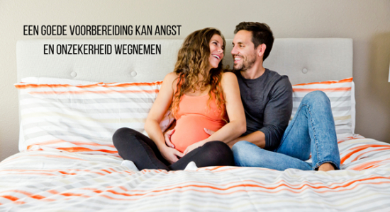 Hoe kies je de juiste zwangerschapscursus? Met deze 4 stappen maak jij de juiste keuze.