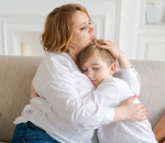 Vind je het lastig om met je kind over de dood te praten? Dit gratis e-magazine helpt je op weg!