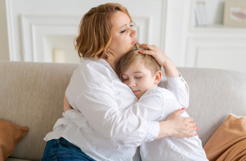 Vind je het lastig om met je kind over de dood te praten? Dit gratis e-magazine helpt je op weg!