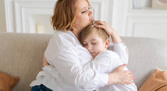 Vind je het lastig om met je kind over de dood te praten? Dit gratis e-magazine helpt je op weg!