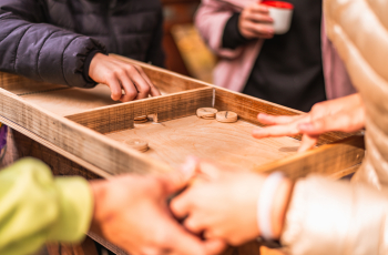 Sjoelen is leuk! 9x tips om te beginnen met sjoelen