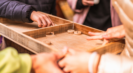 Sjoelen is leuk! 9x tips om te beginnen met sjoelen