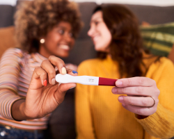 Oeps... je bent vergeten foliumzuur te slikken tijdens je zwangerschap: hoe erg is dit?