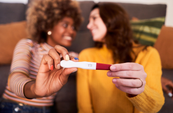 Oeps... je bent vergeten foliumzuur te slikken tijdens je zwangerschap: hoe erg is dit?