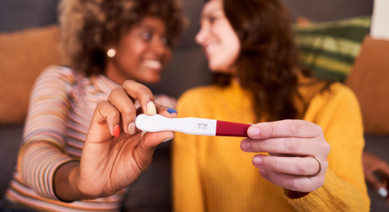 Oeps... je bent vergeten foliumzuur te slikken tijdens je zwangerschap: hoe erg is dit?