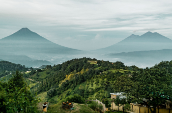 Reizen met het gezin naar Guatemala: een avontuurlijke ontdekkingstocht