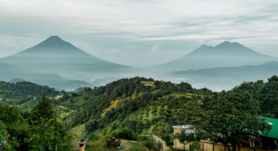 Reizen met het gezin naar Guatemala: een avontuurlijke ontdekkingstocht