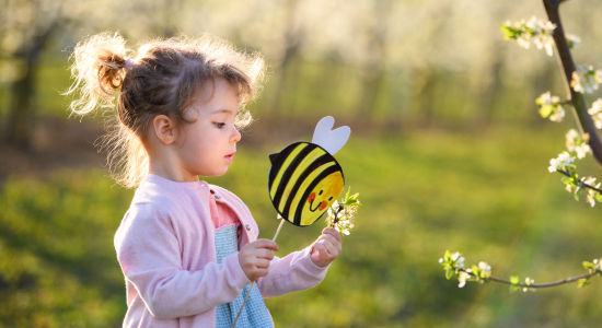 Ben jij allergisch voor een insectenbeet? Zo herken je een insectengifallergie