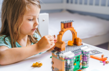 LEGO-fans in huis? Zo berg je alles netjes op