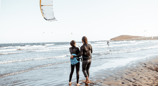 De leukste tips voor een dagje uit met je tiener(s)