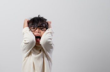 Nooit meer spinnen in huis! Met deze 15 tips geen gillende kinderen meer